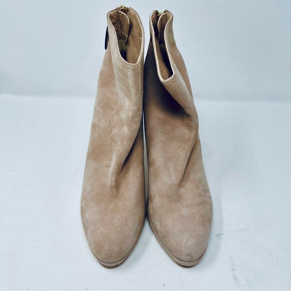 STUART WEITZMAN DELPHINE BOOTIES SZ9 - Picture 6 of 13